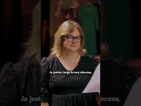 Joanna Kołaczkowska vs. "Szparka sekretarka"