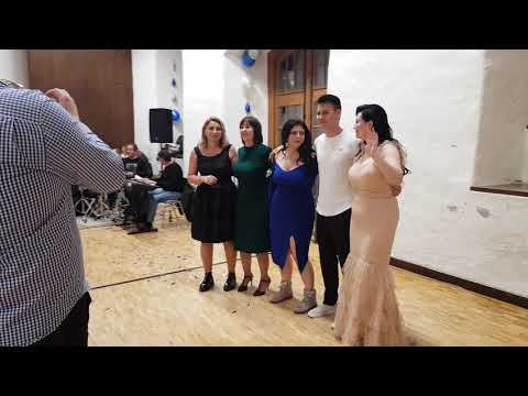 Orchestar Ljubisa Bozinovic Cimeri Zika Cvetkovic Jelena Usainovic  Dragana Djordjevic 2018 - 49