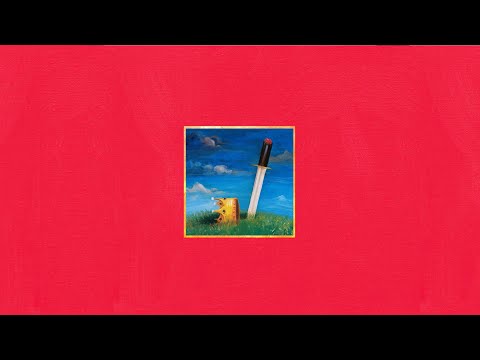 POWER (REMIX 2.0) feat. Kendrick Lamar, Eminem, JAY-Z, OutKast, Lil Wayne and others