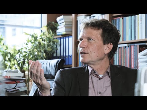 The Good Life. Hartmut Rosa in conversation with Diana Lindner