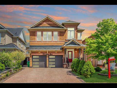 37 Southlake Blvd Brampton