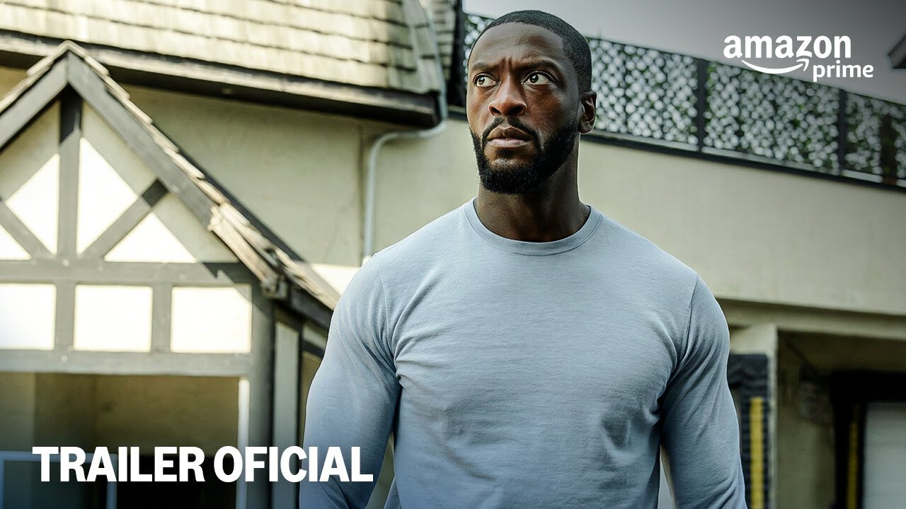 Cross Temporada 2 - Trailer Oficial | Prime Video