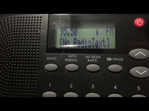 KVOB/Lindsborg, Kansas Legal ID - January 1, 2022