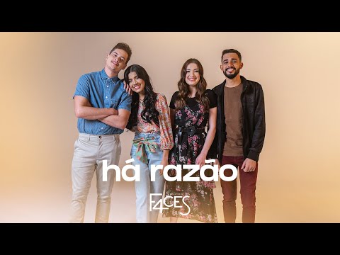 Há Razão | Ministério F4ces