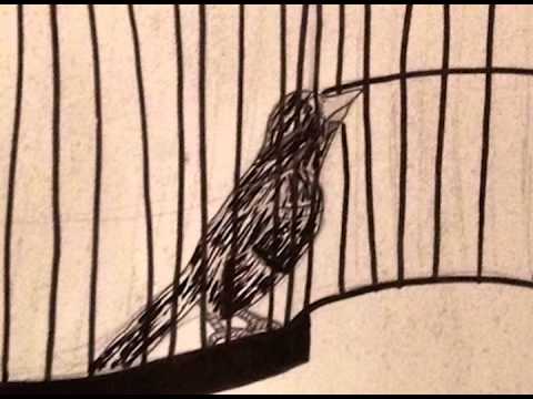 The Sparrow, the Crow, and the Dove