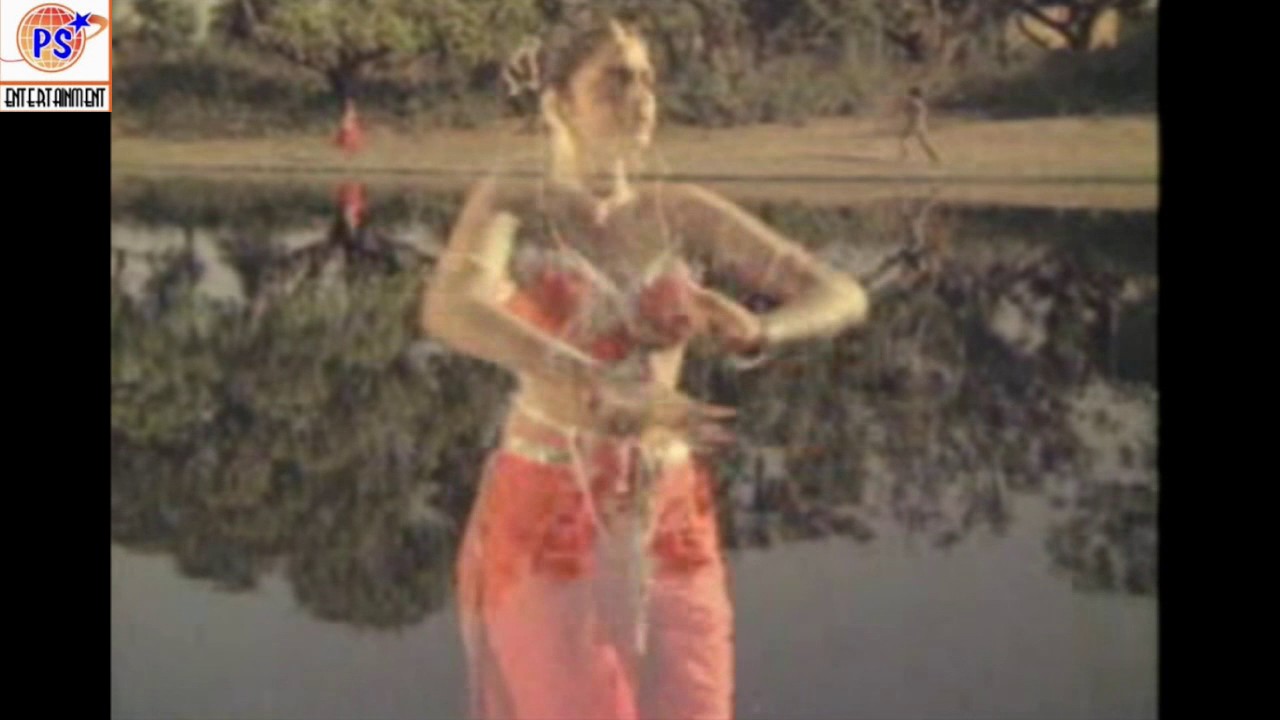 Egantha Velai Lyrics  | Paadum Paravaigal | Bhanu Priya | S.Janaki | Ilayaraja