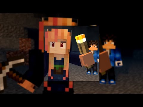 Shut Up and Mine - Minecraft Parody (slowed + reverb)