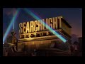 Searchlight Pictures 2022 Variant