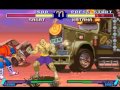 Super Nintendo Street Fighter Alpha 2 Sagat Episode 1
