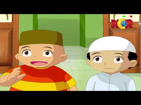 Hijrah  | Syamil Dodo Seri Perjuangan Nabi Muhammad SAW - Episode 1