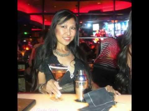 Gladis Giada & Michael Bublé duet "Come Fly With Me"