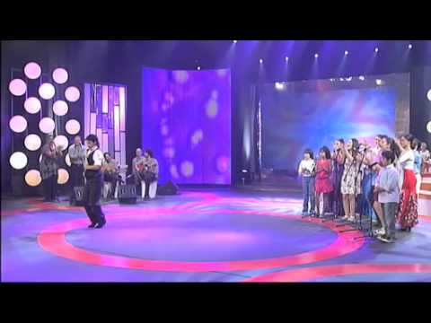 Mi primer olé - Fiesta por Bulerías