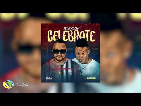 Kaylow & Malumnator - Celebrate (Official Audio)