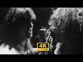 Bon Jovi - Born To Be My Baby  (official music video) - Upscaled to 4K UHD