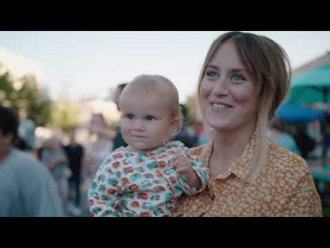 Your Journey Starts Here