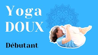 YOGA DOUX ❤ - Débutant -