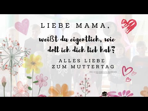 Philipp und die Domstifte - Bis zum Mond Cover (DIKKA - ft. LEA )