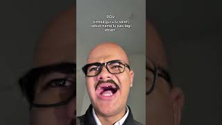 Download lagu KETIKA GURU LU SALAH SEBUT NAMA LU PAS LAGI ABSEN.. 🙂 mp3