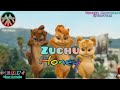 Zuchu - Honey | Tomezz Martommy | Chipettes Alvin and The Chipmunks | Cat Family Box