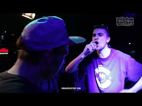 CRITERIOH VS BLAPIN Octavos BDM Badajoz