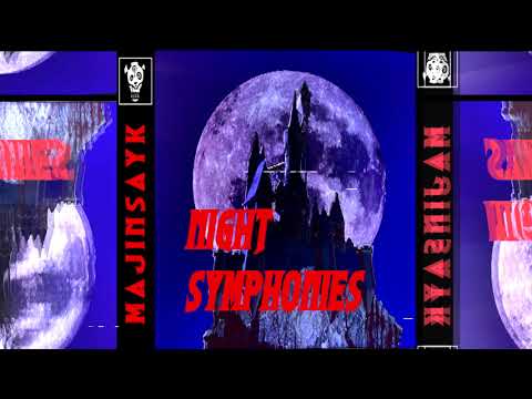 Majin Den - Side Quests [Prod. Sayk_]