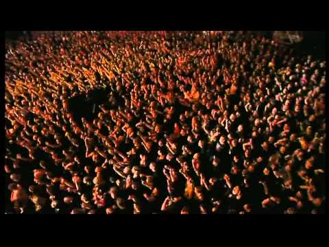 Blind Guardian - And then there was silence...HD