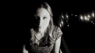 Say Something by A Great Big World cover by Lauren Gehle