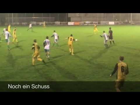 Cup: Selzach-Blustavia 4:1