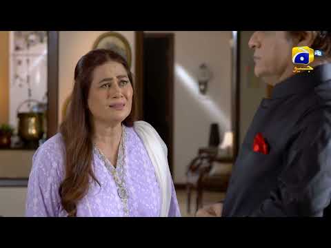 Badzaat Episode 34 | Best Moment 01 | Geo Entertainment