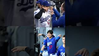 【新作】ドジャース大谷翔平の挨拶