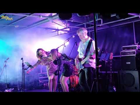 TeamRock    Medley Funk   Juillet 2023