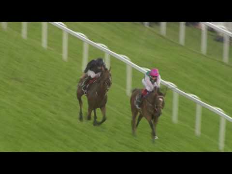 2017 Investec Oaks - Enable - Racing TV