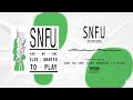 SNFU - Joyride