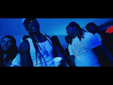 Prince Dreda x Jga HunnitPlus - Trigger Finger | Dir. @cnb.productionz