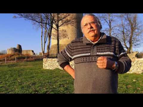 Millénaire de La Souterraine - Clip de lancement (1/5)