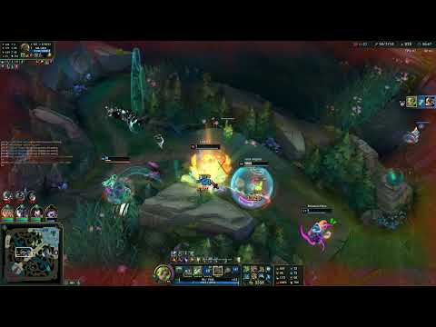 Zeri Clip 2v5 penta.