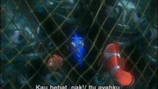 Download lagu Motivasi - ikan dijaring [NEMO] mp3