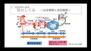 盲ろう教育実践セミナー　聴覚障害の状態の把握