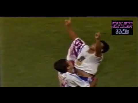 Video — Gol vs Rosario Central