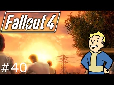 Fallout 4 | 40 | Rocket's Red Glare