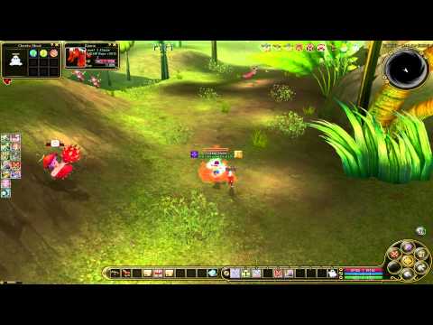 [FlyFF] How to: Queen Entaness farmen | Madrigal Inside