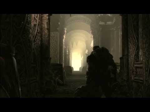 Gears of War 2 HD 'Rendezvous with death' trailer