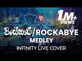 Visekari Rockabye Baby Mashup Live At Interflash 2020