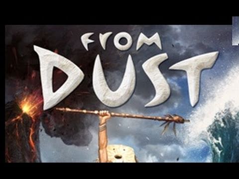 Trailer de From Dust