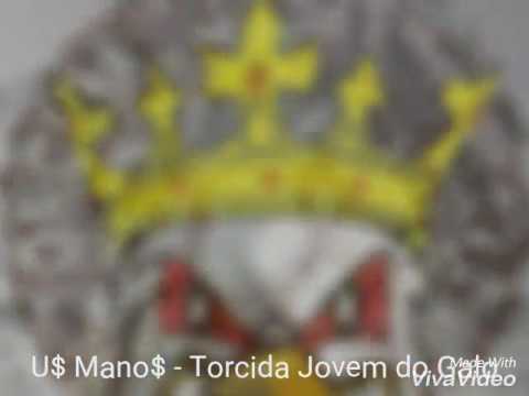 U$ Mano$ - Torcida Jovem do Galo