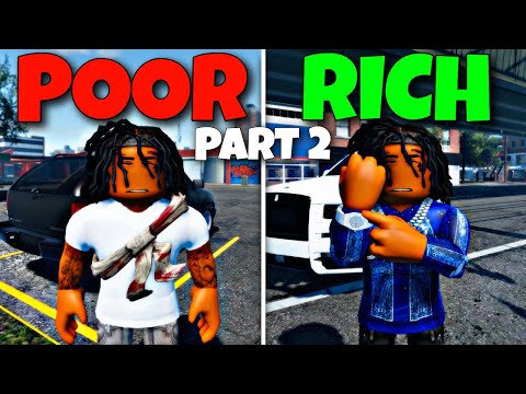 I Went From RAGS TO RICHES In Tha Bronx 3! (PART 2)