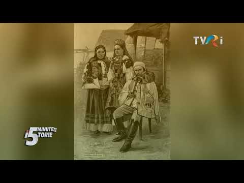 5 minute de istorie - Istoria Transilvaniei