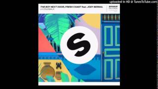 The Boy Next Door - La Colegiala DJ BASSTINO rmx 2017