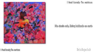 Kiggen  -  I'm serious (ft. Ravi, Eluphant, Esbee) [SUB ESP|ENG SUB|HAN|ROM]