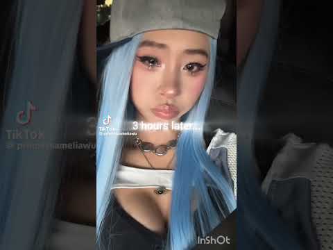 @princessameliawu what happened?☹️ #princess #amelia #thomas #wusworld